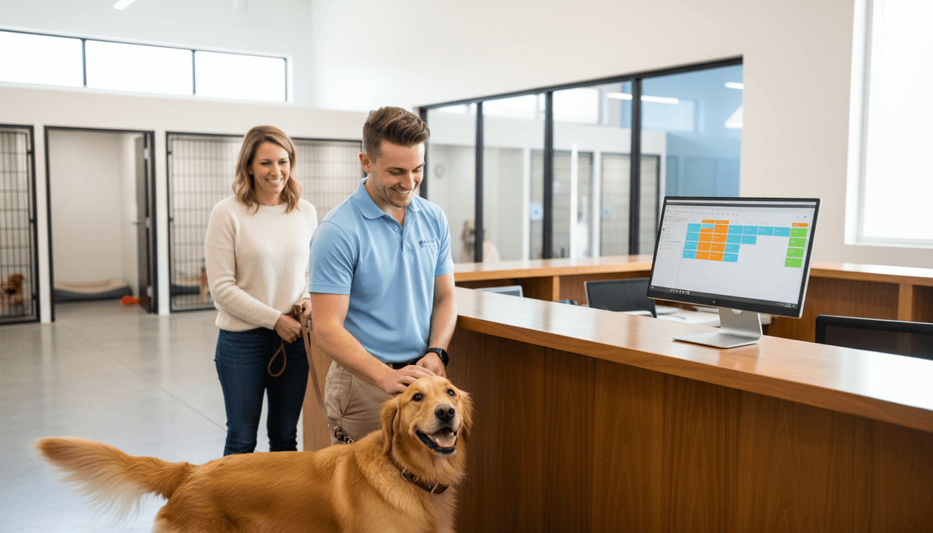 Mutt Software Dog Boarding Software Guide 2026: Best Features, Pricing & Reviews ...
