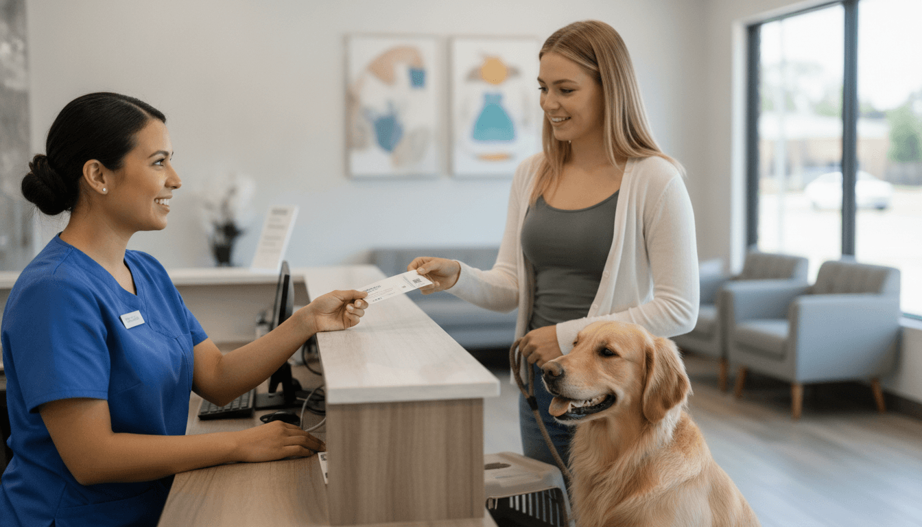 Pet Care Marketing