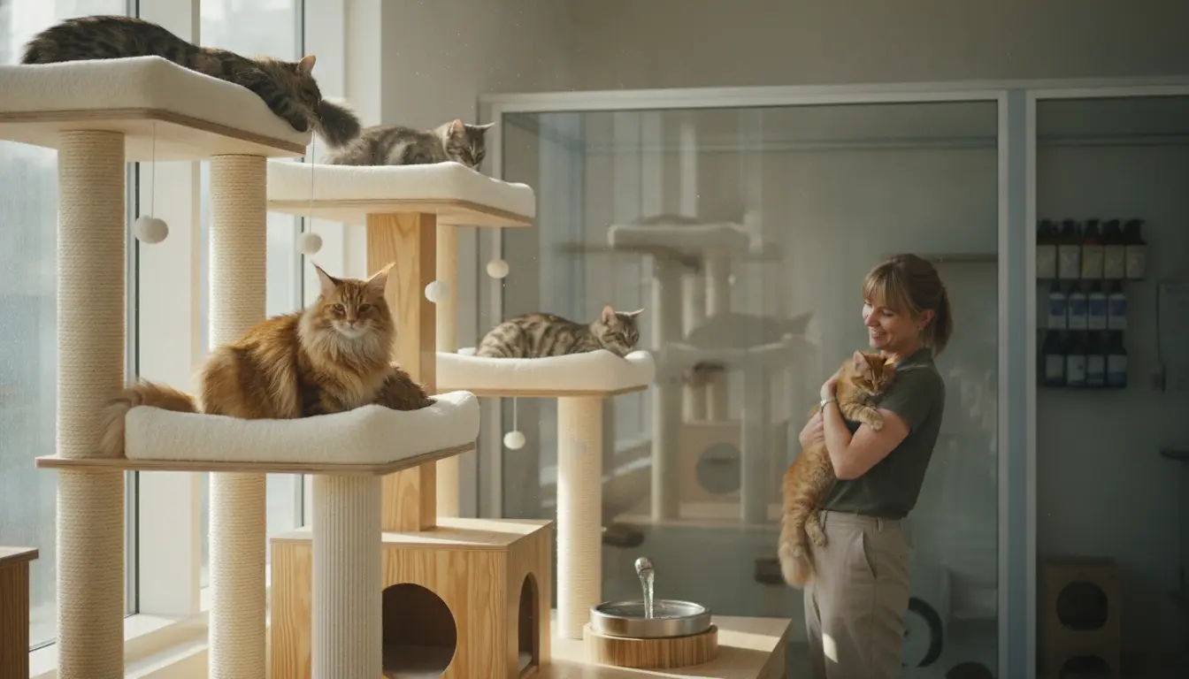 cattery management software