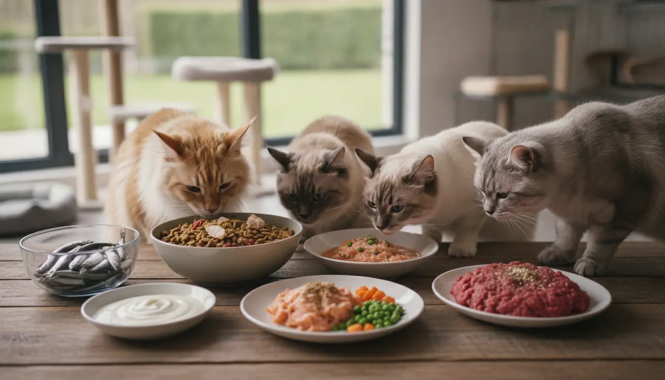 cat boarding software